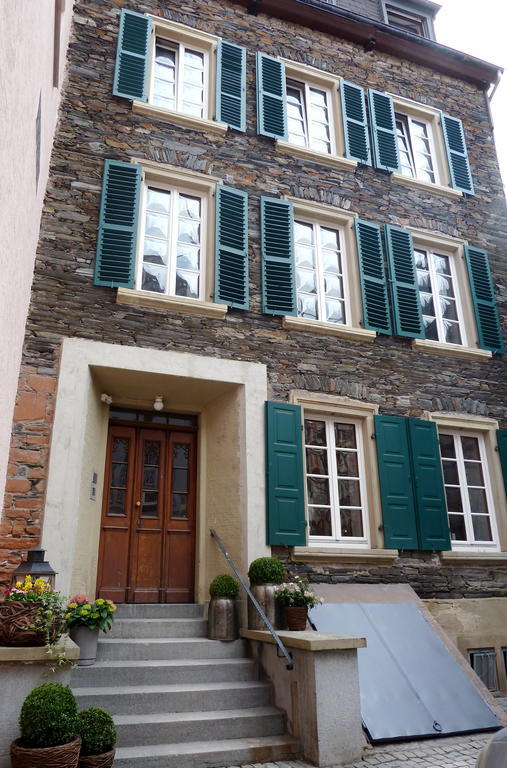 Melcher'S Bernkastel-Kues Exterior foto